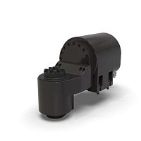 1-axis direct drive 2-axis