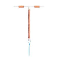 Copper-T intrauterine device Etherena® T Cu 380A