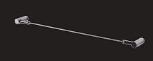 1-bar towel rack LOFT & BATHwall-mountedmetal