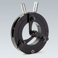 Self-centering lens holder GCM-04/05 series