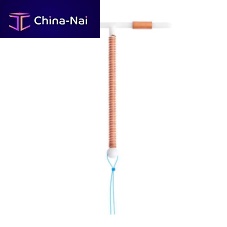 Copper-T intrauterine device Etherena® T Cu 380A