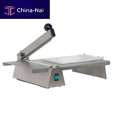 Manual heat sealer GPSfilmpackagingfor the food industry