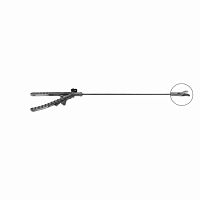 Laparoscopic needle holder 92003