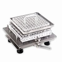 Capsule filler CN-100Msemi-automaticweightcompact