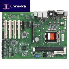 Industrial motherboard DMB-AH81ATXIntel® Celeron®Intel® Core i3