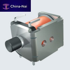 Pull solenoid 256linearsingle-actingDC