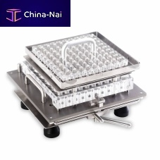 Capsule filler CN-100Msemi-automaticweightcompact