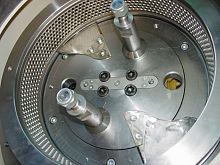 Granulator B360 series
