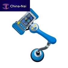 Water leak detector HL 7000acoustictracer gasportable