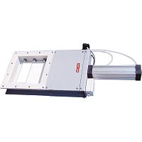 Motorized slide unit SGC series screwdriving