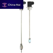 Magnetic float level switch SLS for liquidssanitarystainless steel