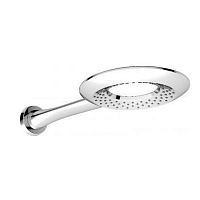 Wall-mounted shower head TRONICO 250round