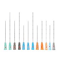 Lipofilling cannula CN01straightstainless steeldisposable