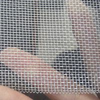Screening mesh stainless steelsteel