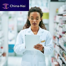 Pharmacy automated dispensing system robotic