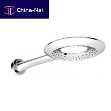 Wall-mounted shower head TRONICO 250round