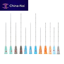 Lipofilling cannula CN01straightstainless steeldisposable
