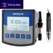 Water analyzer RS485chlorineacidsignal