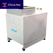 Anesthetic gas scavenging system 21400 series