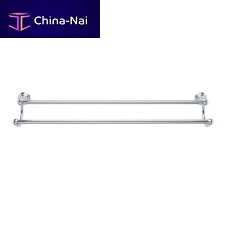 1-bar towel rack RICHMOND 2-barwall-mountedmetal