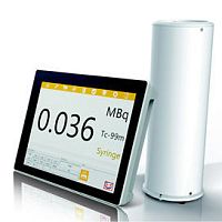 Medical device calibrator VDC-606