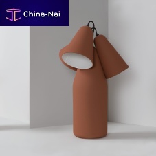 Table lamp TERRACOTTAceramiccontemporarycorded
