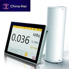 Medical device calibrator VDC-606