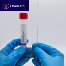 Saliva sampling kit ST9001laboratorynasopharyngealtissue