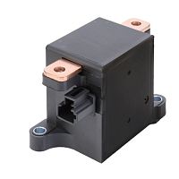 Power relay G9EK-1-EDCSPST-NOcompact