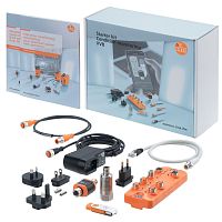IO-Link starter kit ZZ0809for vibration measurement