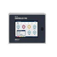 Sensor controller S-11TPC