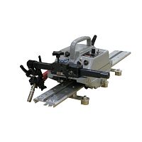 Motorized carriage GK-200-RMC