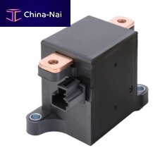 Power relay G9EK-1-EDCSPST-NOcompact