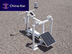 Weather station