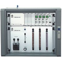 Oxygen analyzer Biogas 401carbon dioxidemethanehydrogen sulfide
