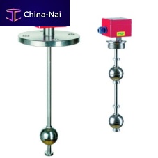 Magnetic float level switch FS10for liquidsfor tankATEX