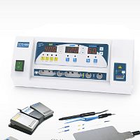 Cutting electrosurgical unit ITC-400Dbipolar coagulationurological surgeryradiofrequency
