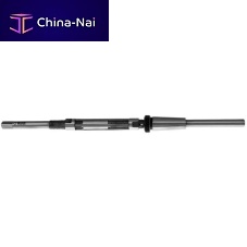 Manual reamer 2016 HSShigh-speed steel