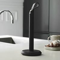 Paper roll holder GRAB