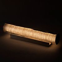 Table lamp Criosferafloor-standingaluminumglass