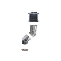 Solar tube LIGHTUBE SPOT DIAMTRE 75