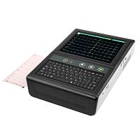 Resting electrocardiograph T12B12-channeldigitalwith printer