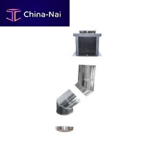 Solar tube LIGHTUBE SPOT DIAMTRE 75