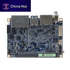 Pico-ITX motherboard EPX-TWLP seriesIntel® Processor N-seriesIntel®DDR5 SO-DIMM