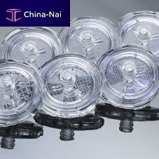 Fat filter ADINIZER(r)for medical suction pumps