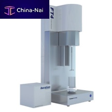 Rotary rheometer FT4 automatic