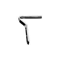 Tibia osteotomy plate 37 serieslockingmetallic