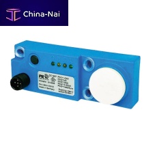 Ultrasonic distance sensor P41-350-2P-CM12