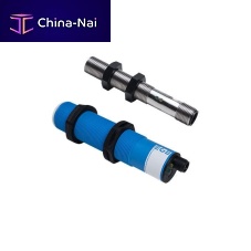 Through-beam ultrasonic sensor AGKUreflex type