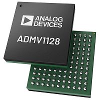 RF isolator ADMV1128frequencyfor switchgear